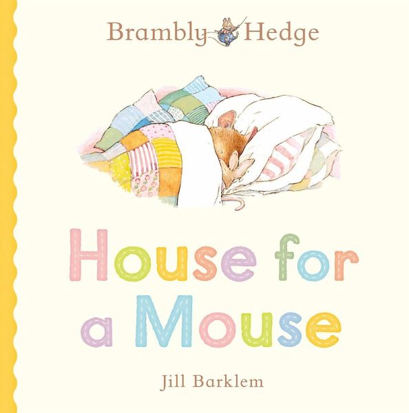 House for a Mouse House for a Mouse