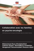 Collaboration avec les familles en psycho-oncologie