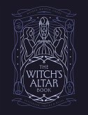 The Witch's Altar Book (eBook, ePUB)