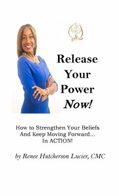 Cover Release Your Power Now!