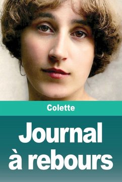 Cover Journal à rebours