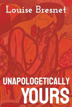 Cover Unapologetically Yours