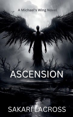 Cover Ascension