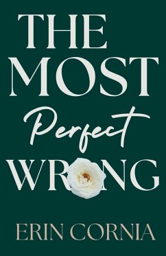 Cover The Most Perfect Wrong
