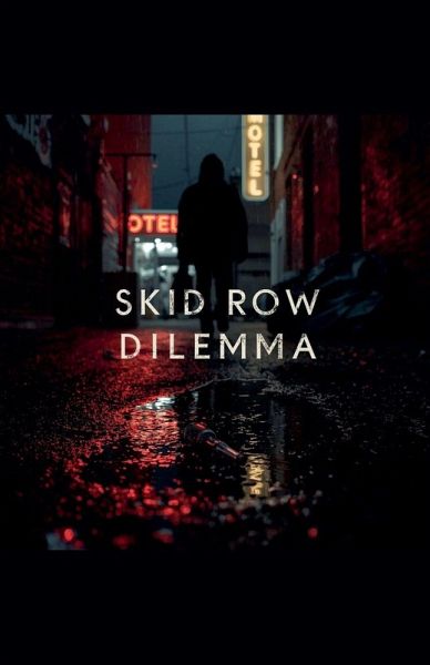 Skid Row Dilemma Skid Row Dilemma