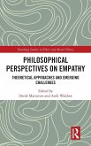 Philosophical Perspectives on Empathy Philosophical Perspectives on Empathy