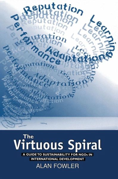The Virtuous Spiral