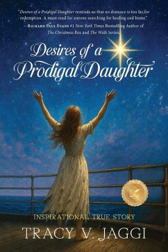 Cover Desires of a Prodigal Daughter