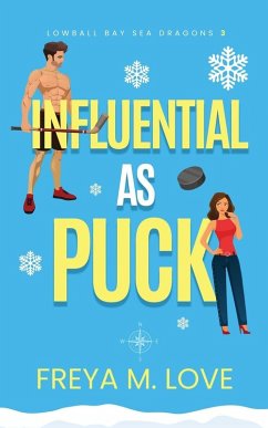 Cover Influential as Puck