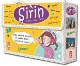 Sirin Istanbulu Geziyorum 5 Kitap Takim Sirin Istanbulu Geziyorum 5 Kitap Takim