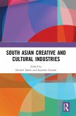 South Asian Creative and Cultural Industries South Asian Creative and Cultural Industries