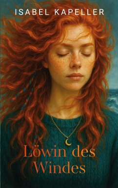 Cover Löwin des Windes