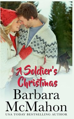 Cover A Soldier's Christmas