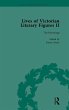 Lives of Victorian Literary Figures,... - Bild 1