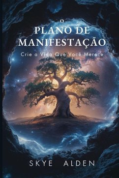 Cover O Plano de Manifestação