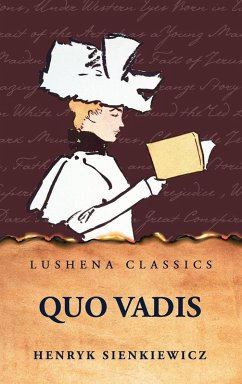 Cover Quo Vadis