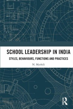Cover School Leadership in India