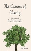 The Essence of Charity
