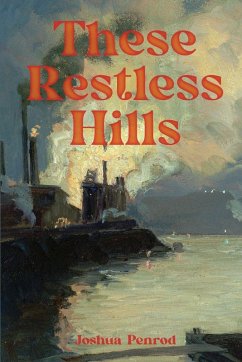 Cover These Restless Hills