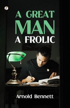 Cover A Great Man
