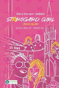 Cover Starogard Girl