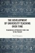 The Development of University Teaching... - Bild 1