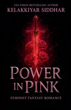 Power in Pink - Siddhar, Kelakkiyar