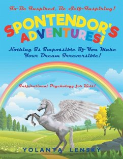 Cover Spontendor's Adventure