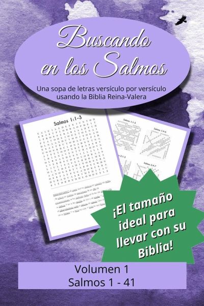 Buscando en los Salmos Buscando en los Salmos
