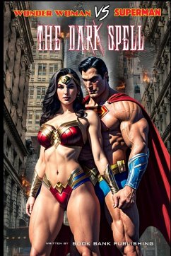 Cover The Dark Spell