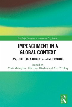Impeachment in a Global Context