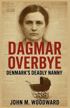 Dagmar Overbye - Woodward, John M.