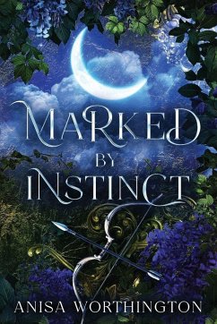 Cover Marked by Instinct