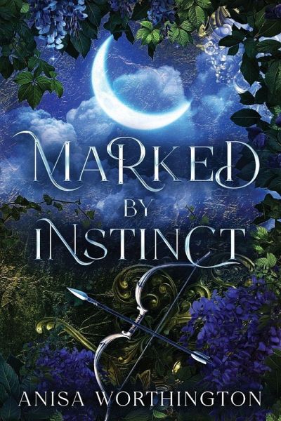 Marked by Instinct Marked by Instinct
