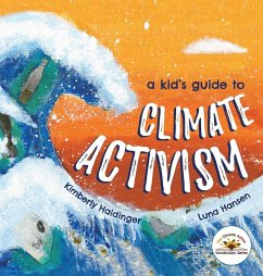 Cover A Kid's Guide to Climate Activism