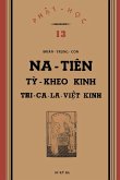 Na Tiên T¿ Kheo Kinh (b¿n in l¿n ¿¿u n¿m 1941)