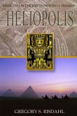 Heliopolis Soft Cover