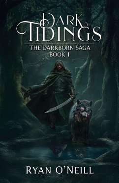 Cover Dark Tidings