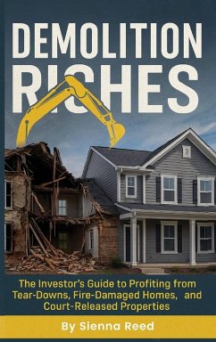 Cover Demolition Riches