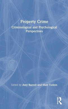 Cover Property Crime
