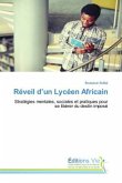Réveil d'un Lycéen Africain