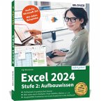 Excel 2024 - Stufe 2: Aufbauwissen