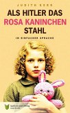 Als Hitler das Rosa Kaninchen stahl Als Hitler das Rosa Kaninchen stahl