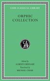 Orphic Collection Orphic Collection