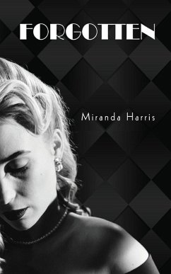 Forgotten - Harris, Miranda Forgotten - Harris, Miranda