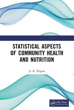 Cover Statistical Aspects of Community Health and Nutrition