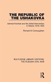 The Republic of the Ushakovka