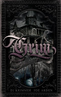 Cover Grim