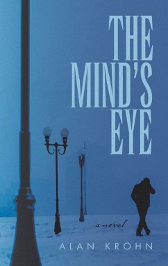 The Mind's Eye - Krohn, Alan