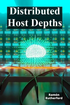 Cover Distributed Host Depths